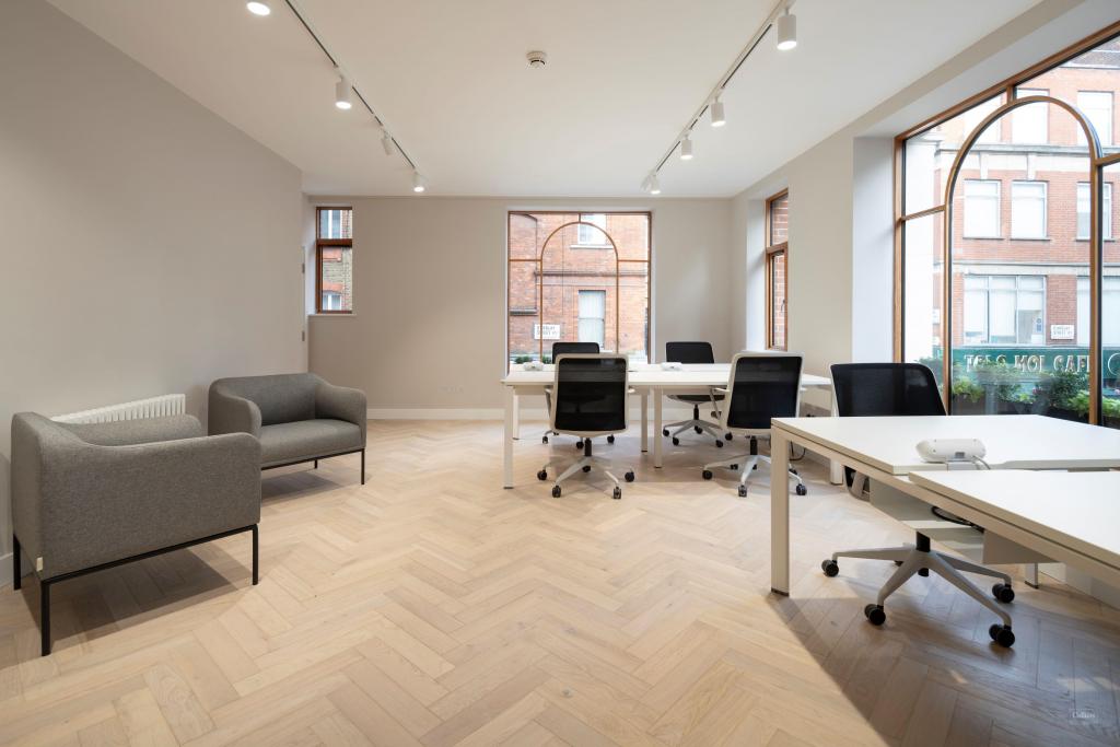 29 D'Arblay St – Retail/Residential To Lease – £82.50/sq ft