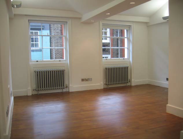 26-26A Ganton Street – Office Space To Lease – £72.50 - £75.00/sq ft