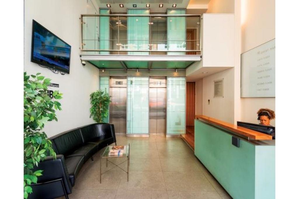 44-45 Great Marlborough Street – Office Space To Lease – £330,000/FRI (Retail)