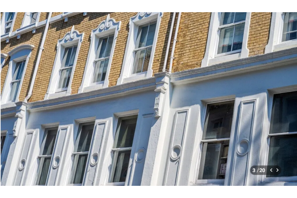 Garrick Street, Covent Garden WC2 – £850,000 – One Bedroom Apartment For Sale