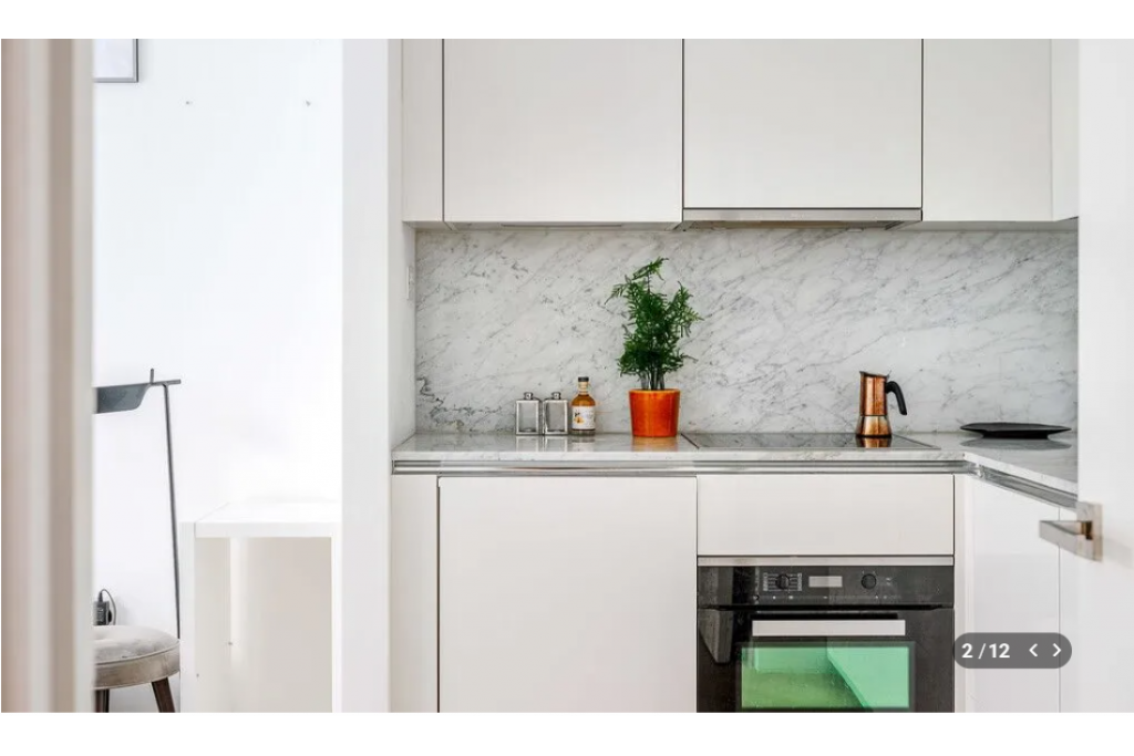 Bedford Street, Covent Garden WC2 – £850,000 – One Bedroom Apartment For Sale
