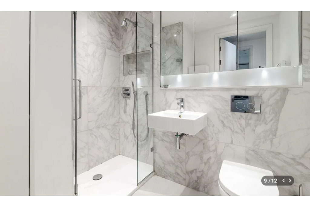Bedford Street, Covent Garden WC2 – £850,000 – One Bedroom Apartment For Sale