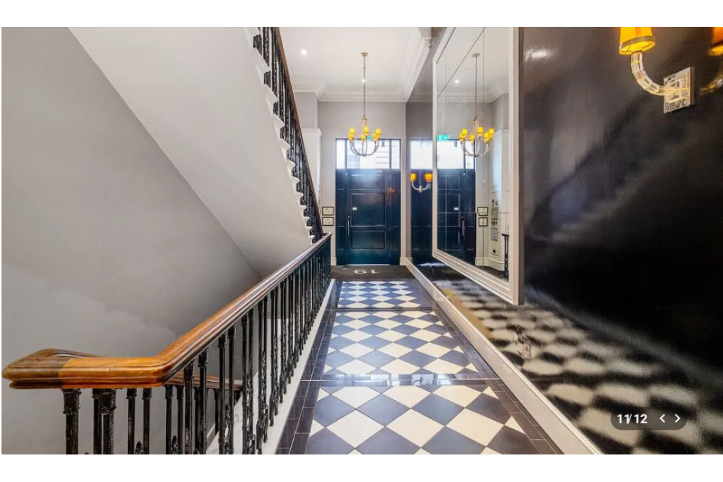 Bedford Street, Covent Garden WC2 – £850,000 – One Bedroom Apartment For Sale