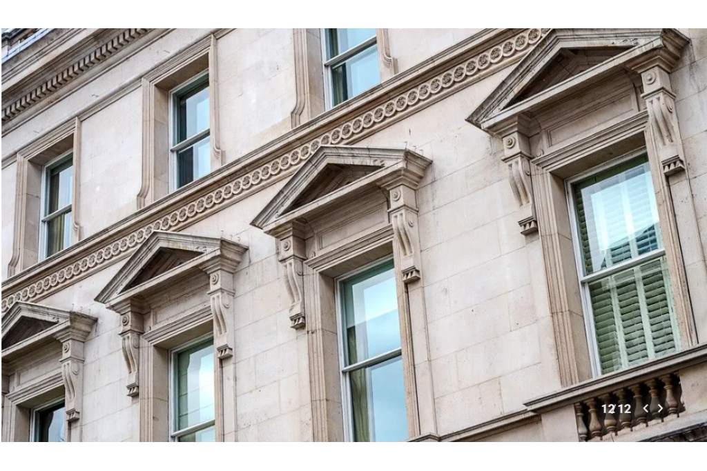 Bedford Street, Covent Garden WC2 – £850,000 – One Bedroom Apartment For Sale