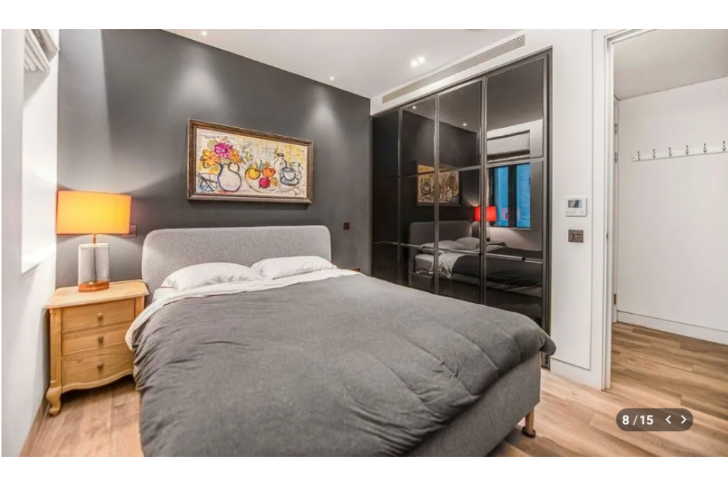 Bedfordbury, Covent Garden WC2 – £795,000 – One Bedroom Apartment For Sale
