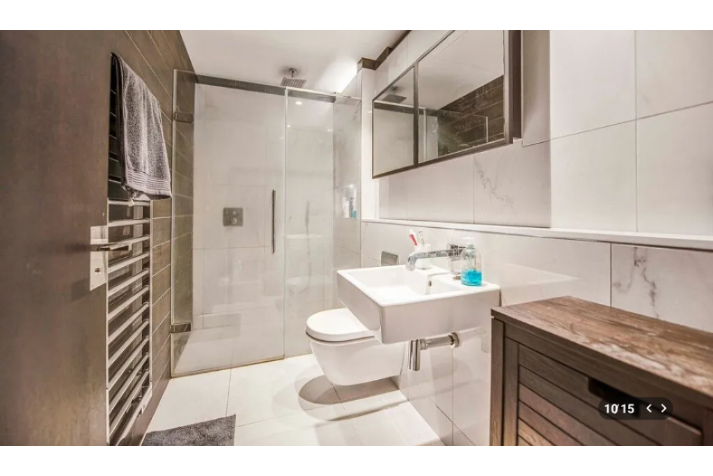 Bedfordbury, Covent Garden WC2 – £795,000 – One Bedroom Apartment For Sale