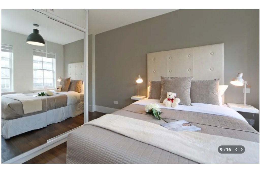 John Adam Street, Strand WC2 – £650,000 – One Bedroom Flat For Sale