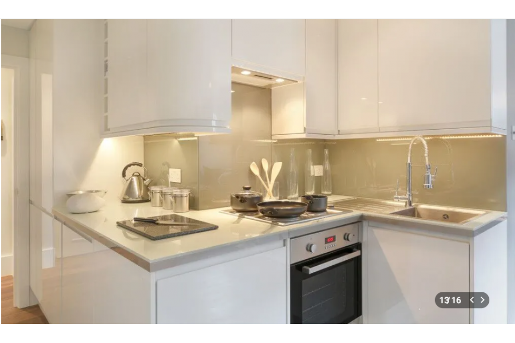 John Adam Street, Strand WC2 – £650,000 – One Bedroom Flat For Sale