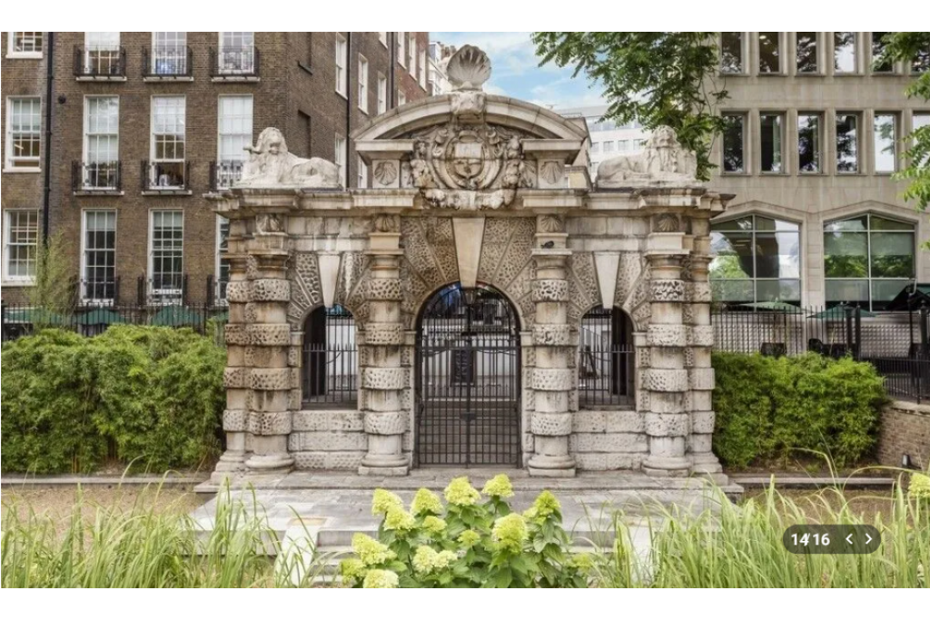 John Adam Street, Strand WC2 – £650,000 – One Bedroom Flat For Sale