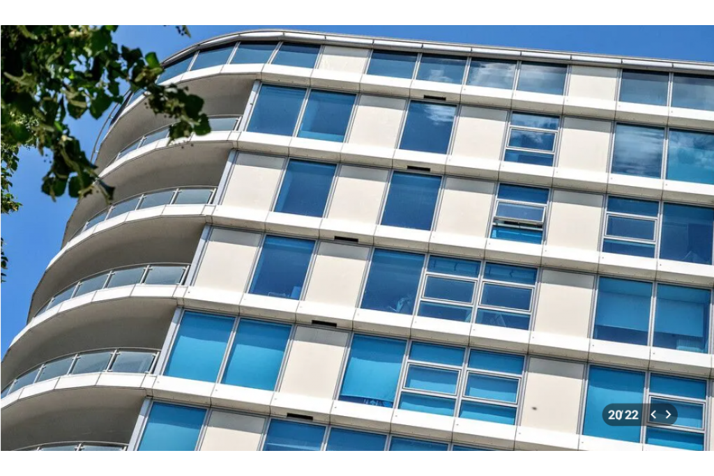 Visage Apartments, Swiss Cottage NW3 – £635,000 – One Bedroom Apartment For Sale