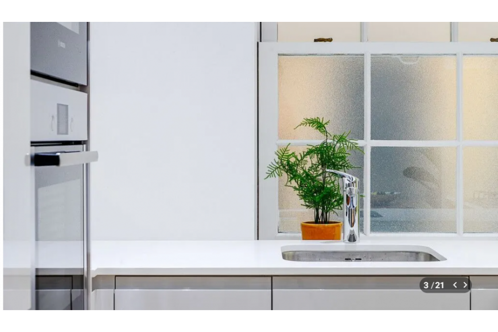 Betterton Street, Covent Garden WC2 – £625,000 – One Bedroom Flat For Sale