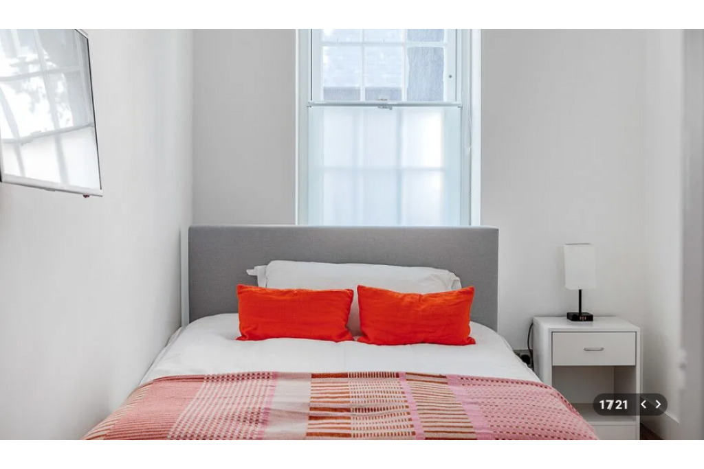 Betterton Street, Covent Garden WC2 – £625,000 – One Bedroom Flat For Sale