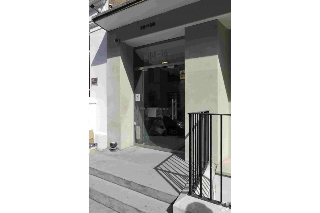 14-16 Great Pulteney St, Soho, London W1F 9ND – £67.50/Sq ft – Office Space For Lease