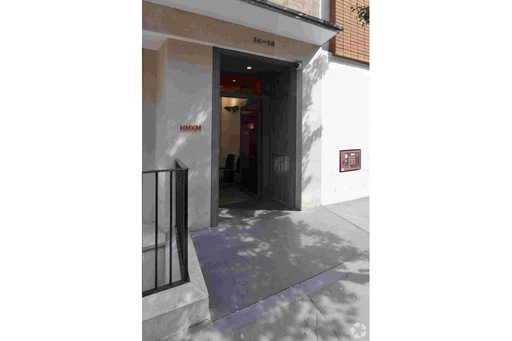 14-16 Great Pulteney St, Soho, London W1F 9ND – £67.50/Sq ft – Office Space For Lease