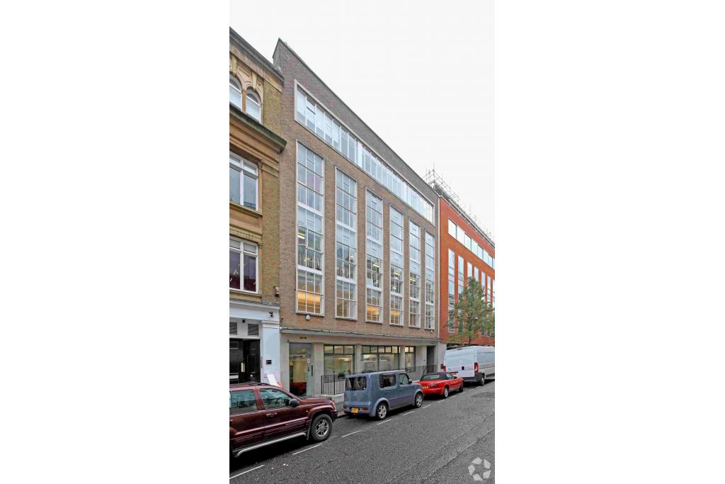 17-18 Great Pulteney St, Soho, London W1F 9NE – £72.50/Sq ft – Office Space For Lease