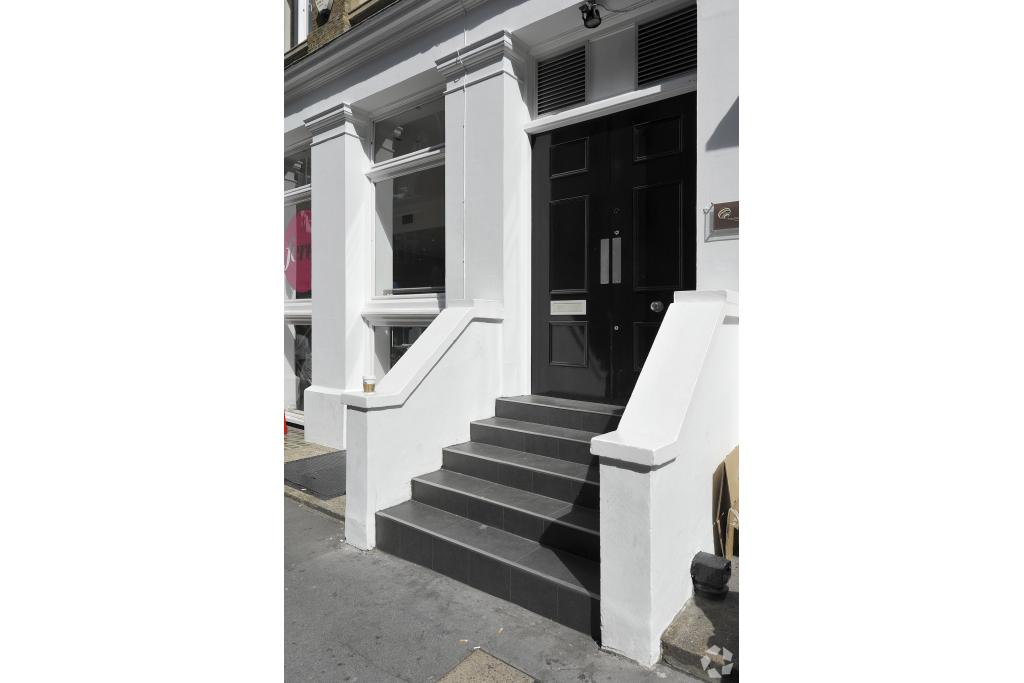 17-18 Great Pulteney St, Soho, London W1F 9NE – £72.50/Sq ft – Office Space For Lease