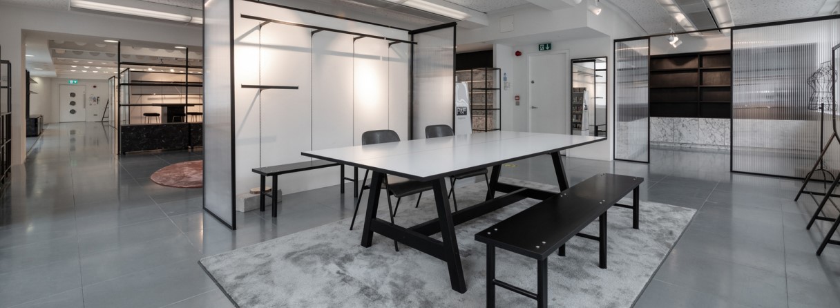 10 Hills Pl, Soho, London W1F 7SD – £69.50/Sq ft – Office Space For Lease
