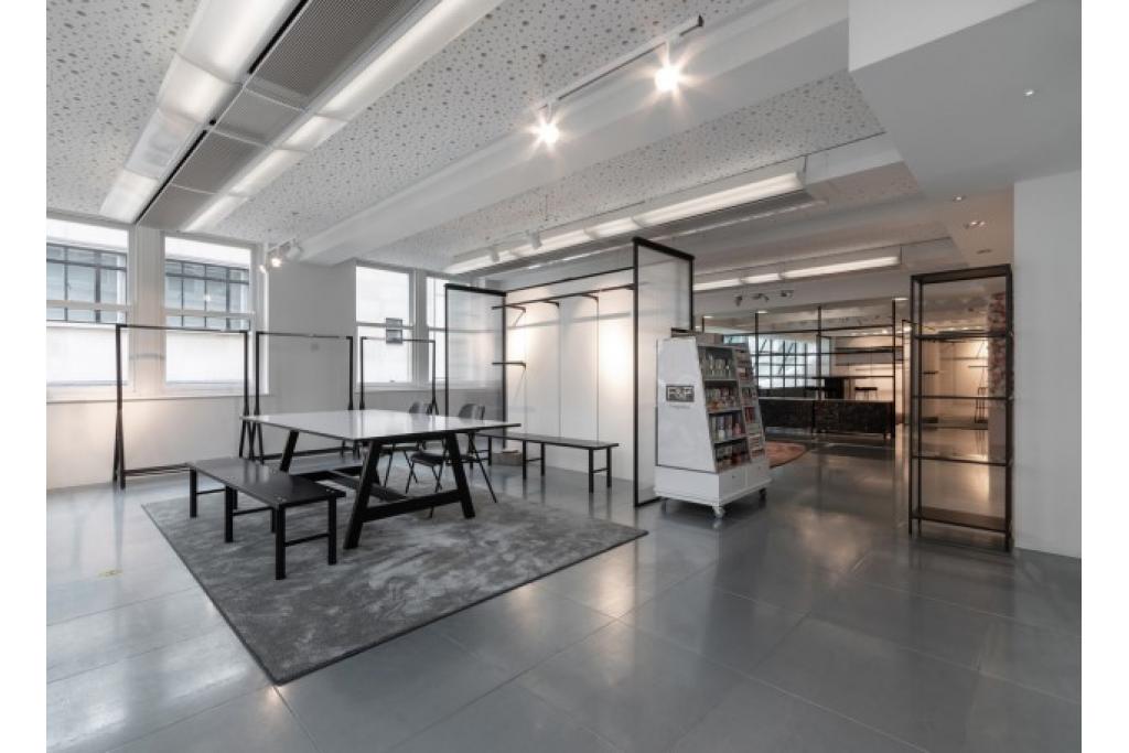 10 Hills Pl, Soho, London W1F 7SD – £69.50/Sq ft – Office Space For Lease