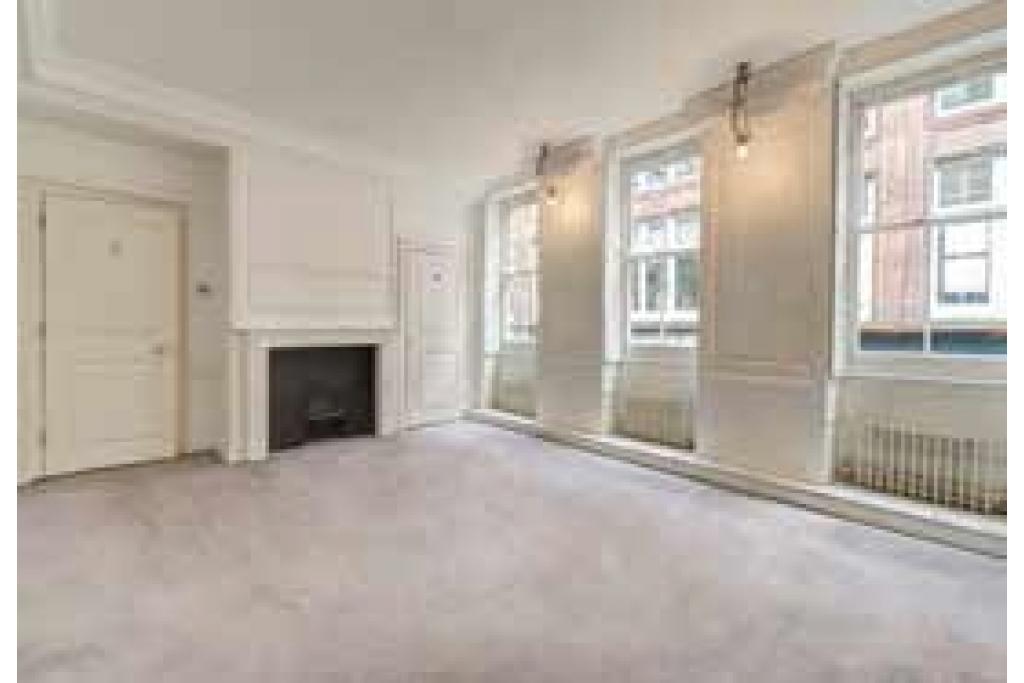 21-23A Meard St, Soho, London W1F 0EY – £60.00/Sq ft – Office Space For Lease