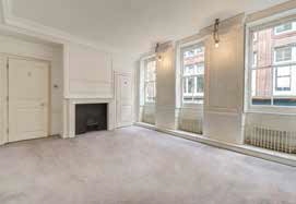 21-23A Meard St, Soho, London W1F 0EY – £60.00/Sq ft – Office Space For Lease