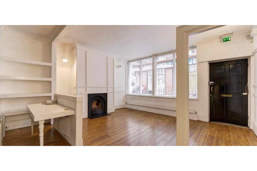 21-23A Meard St, Soho, London W1F 0EY – £60.00/Sq ft – Office Space For Lease