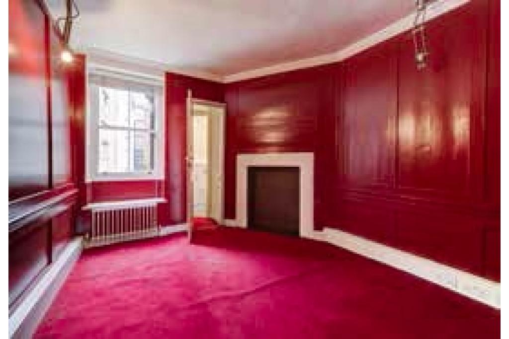 21-23A Meard St, Soho, London W1F 0EY – £60.00/Sq ft – Office Space For Lease