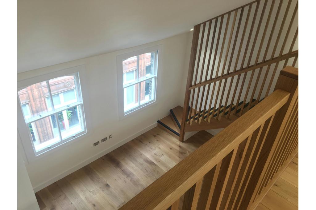 21-23A Meard St, Soho, London W1F 0EY – £60.00/Sq ft – Office Space For Lease