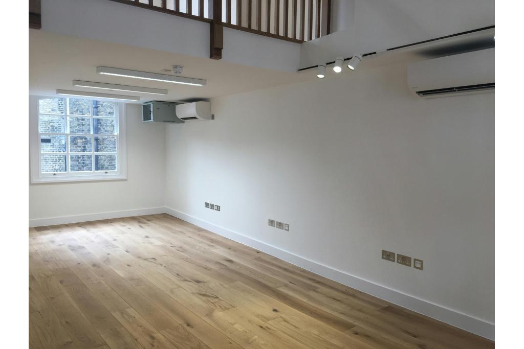 21-23A Meard St, Soho, London W1F 0EY – £60.00/Sq ft – Office Space For Lease