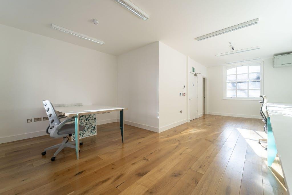 21-23A Meard St, Soho, London W1F 0EY – £60.00/Sq ft – Office Space For Lease