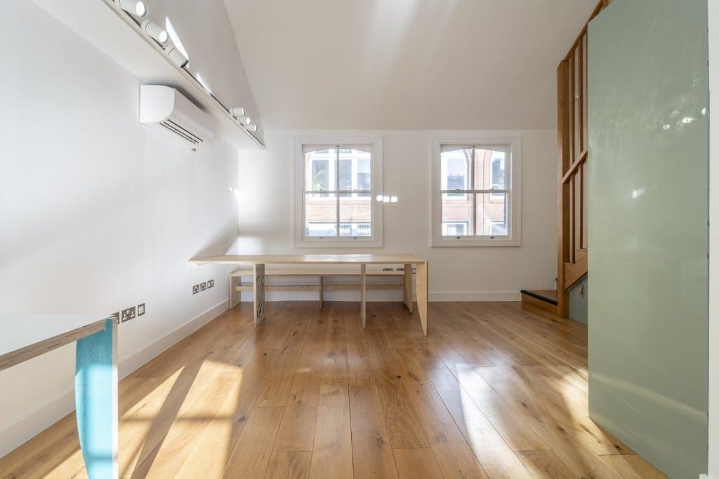 21-23A Meard St, Soho, London W1F 0EY – £60.00/Sq ft – Office Space For Lease