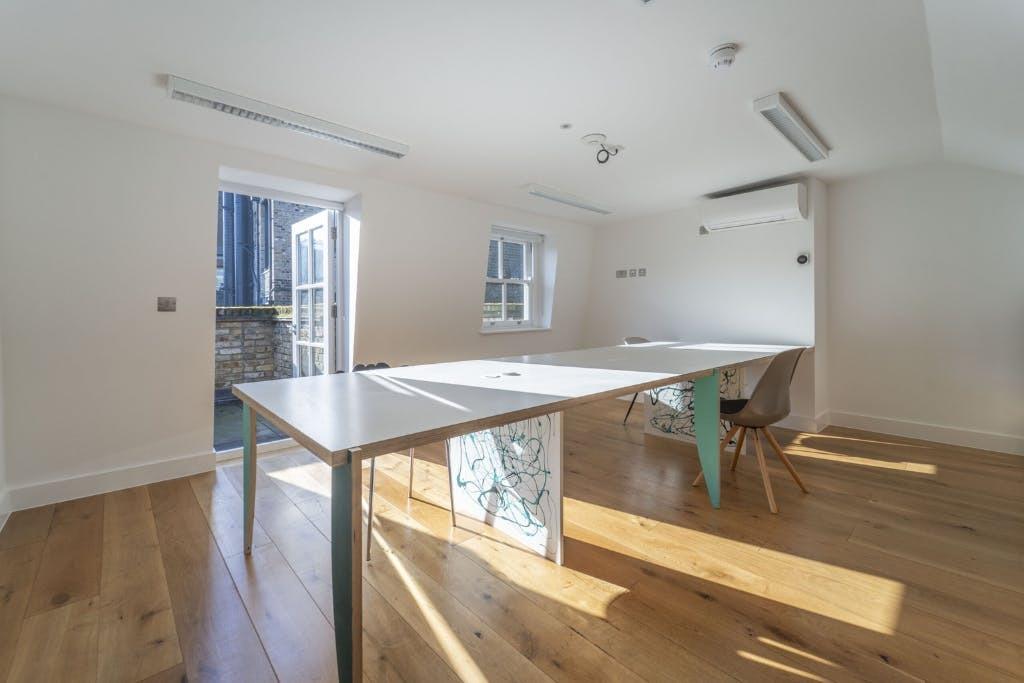 21-23A Meard St, Soho, London W1F 0EY – £60.00/Sq ft – Office Space For Lease