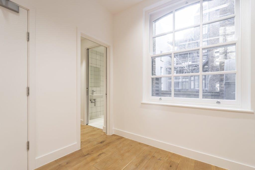 21-23A Meard St, Soho, London W1F 0EY – £60.00/Sq ft – Office Space For Lease