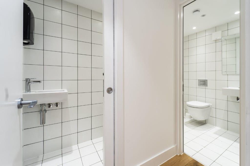 21-23A Meard St, Soho, London W1F 0EY – £60.00/Sq ft – Office Space For Lease