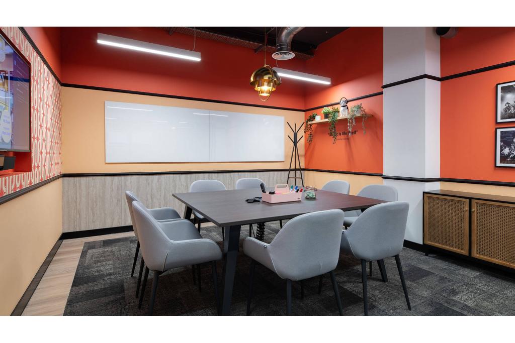 7-12 Noel St – Waverley House, Soho, London W1F 8GQ – £72.50 - £77.50/FRI – Office Space For Lease