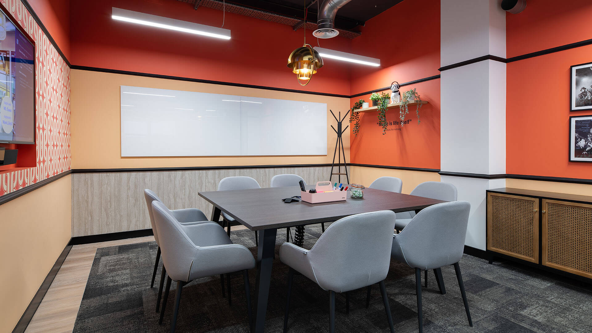 7-12 Noel St – Waverley House, Soho, London W1F 8GQ – £72.50 - £77.50/FRI – Office Space For Lease