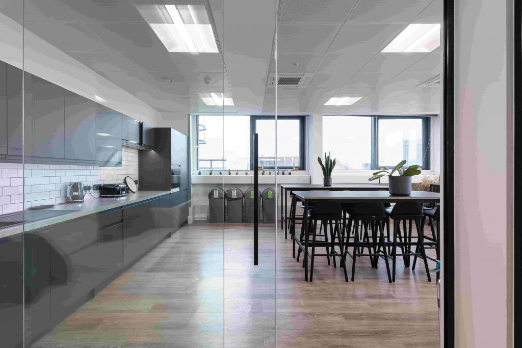 7-12 Noel St – Waverley House, Soho, London W1F 8GQ – £72.50 - £77.50/FRI – Office Space For Lease