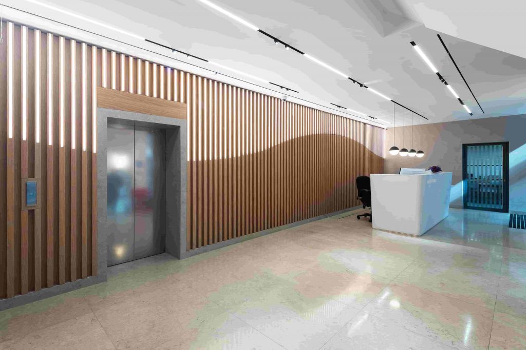 7-12 Noel St – Waverley House, Soho, London W1F 8GQ – £72.50 - £77.50/FRI – Office Space For Lease