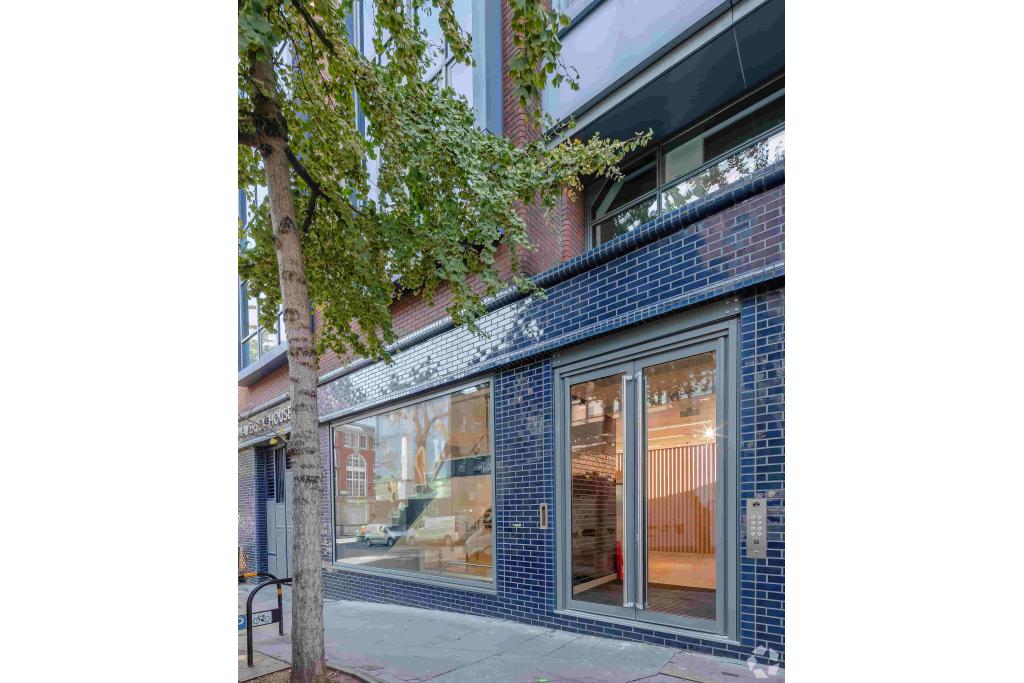 7-12 Noel St – Waverley House, Soho, London W1F 8GQ – £72.50 - £77.50/FRI – Office Space For Lease