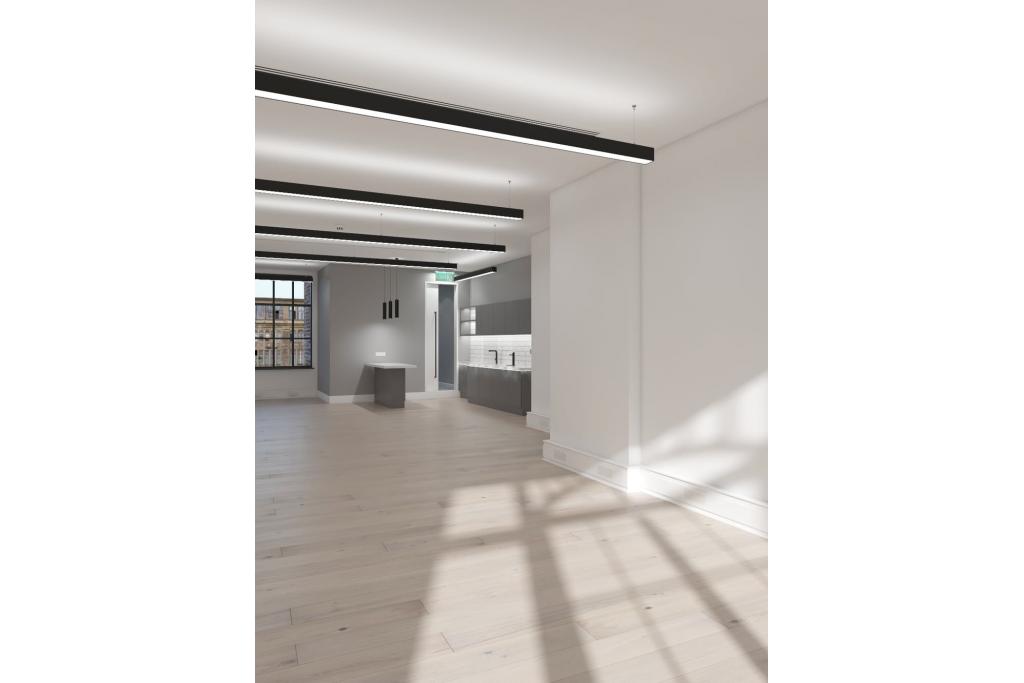 6-6A Poland Street, Soho, London W1F 8PT – 810 sq ft Office To Let – £97.50/Sq ft