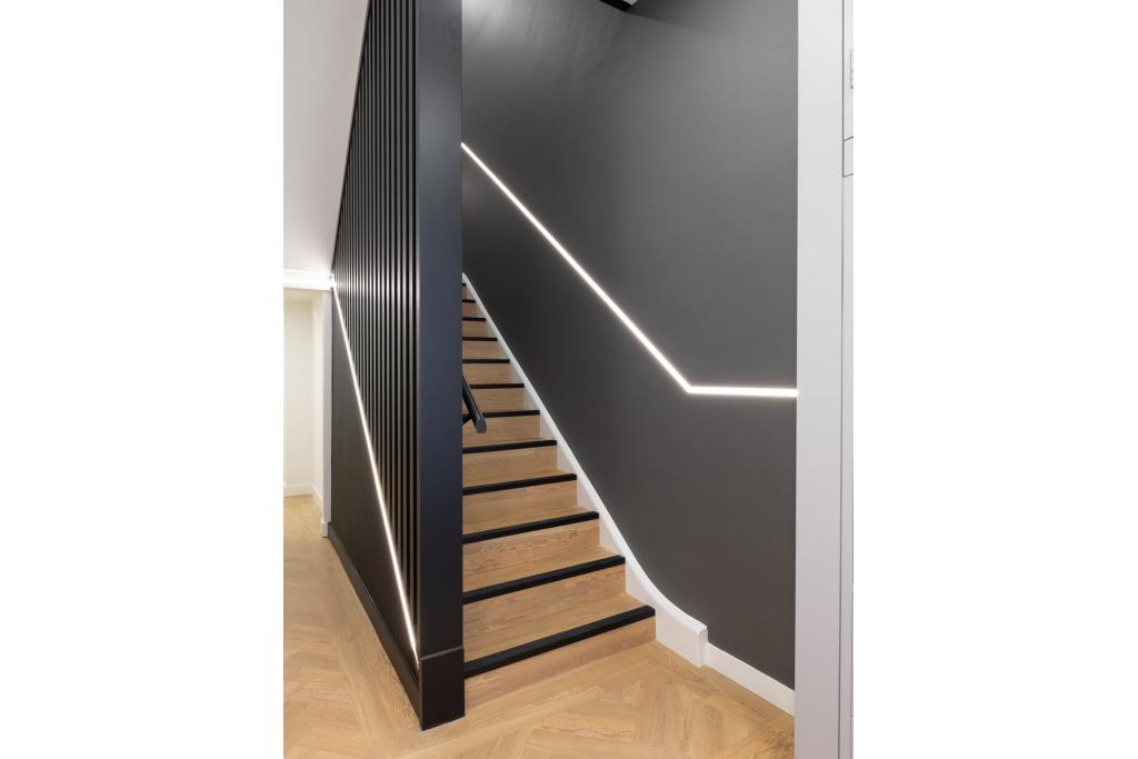 6-6A Poland Street, Soho, London W1F 8PT – 810 sq ft Office To Let – £97.50/Sq ft