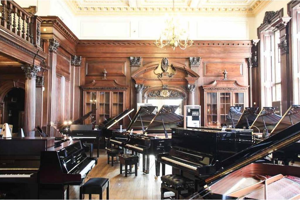 2 Sheraton Street – Medius, Soho, London W1F 8BH – 11,994 sq ft Office To Let
