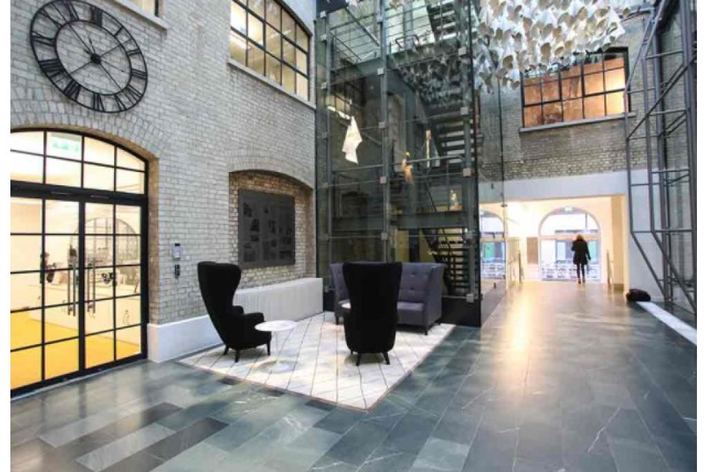 2 Sheraton Street – Medius, Soho, London W1F 8BH – 11,994 sq ft Office To Let
