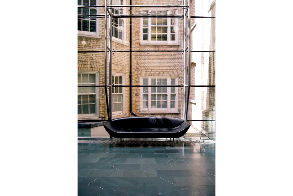 2 Sheraton Street – Medius, Soho, London W1F 8BH – 11,994 sq ft Office To Let