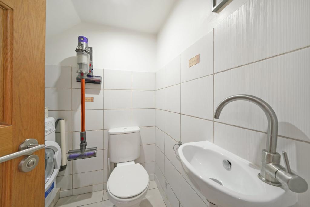 Camberwell New Road, Oval, London SE5 – £725,000 – 2 Bedroom Terraced House For Sale