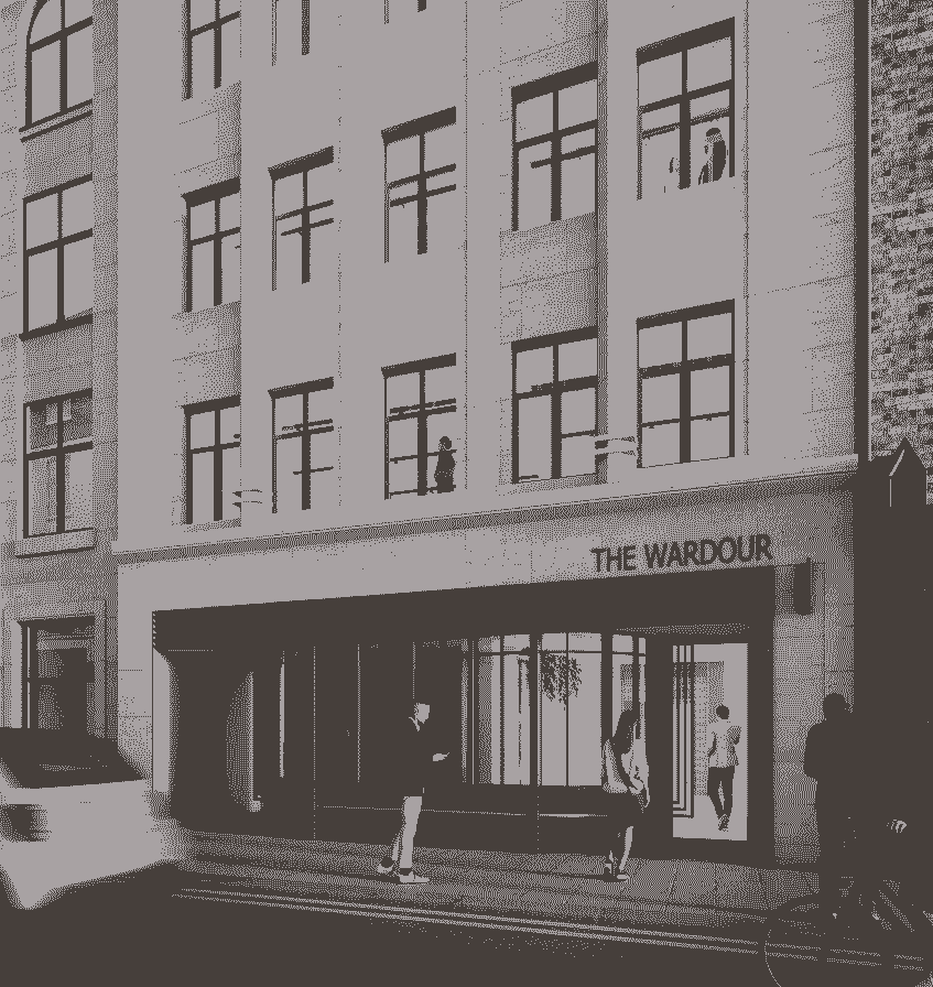140 Wardour St - Mentorn House – Office To Let – £95.00/Sq ft