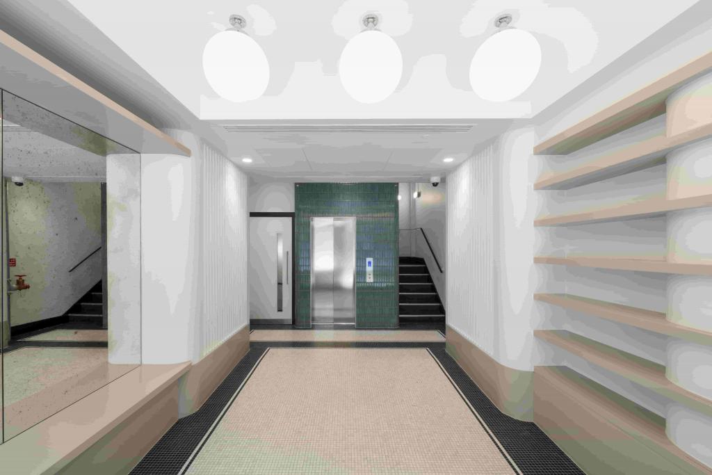 140 Wardour St - Mentorn House – Office To Let – £95.00/Sq ft