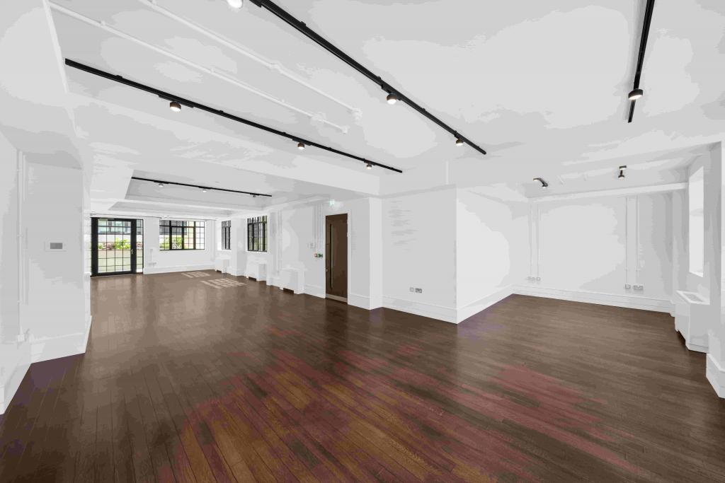 140 Wardour St - Mentorn House – Office To Let – £95.00/Sq ft