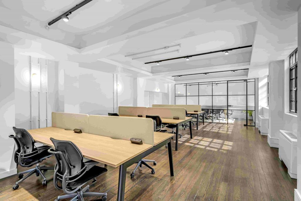 140 Wardour St - Mentorn House – Office To Let – £95.00/Sq ft