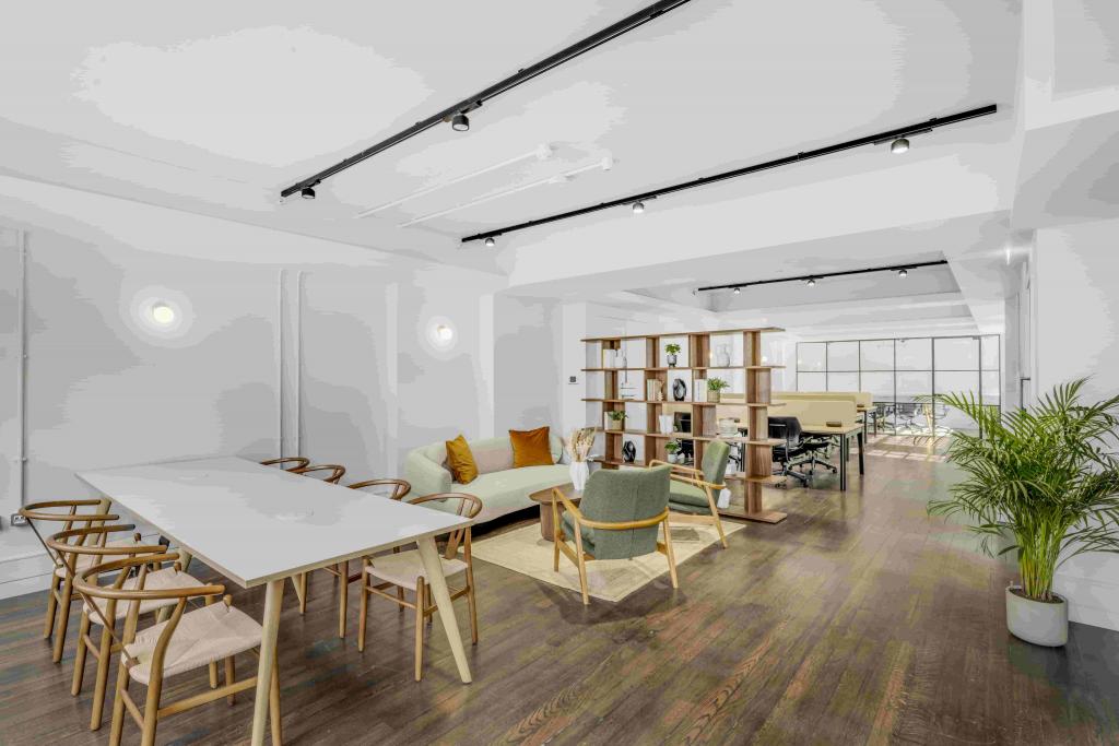 140 Wardour St - Mentorn House – Office To Let – £95.00/Sq ft