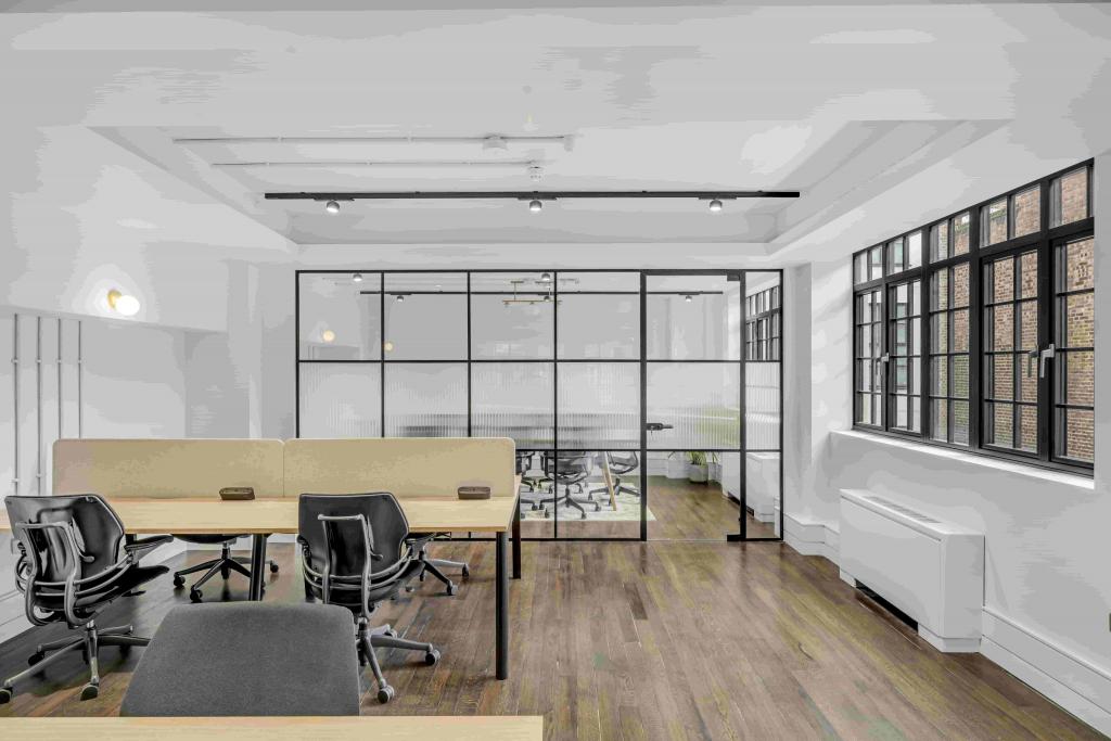 140 Wardour St - Mentorn House – Office To Let – £95.00/Sq ft